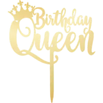 Birthday Queen